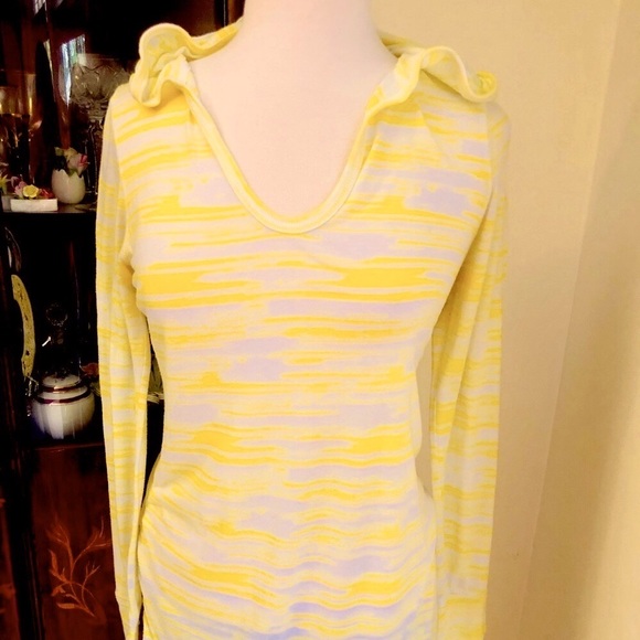 Soybu Tops - Long sleeve hoodie